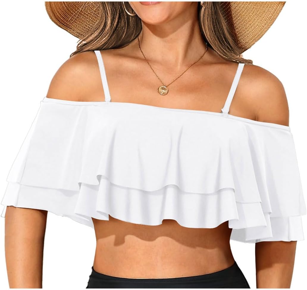 sukala スカーラ シャインストレッチアシンメトリーブラトップ