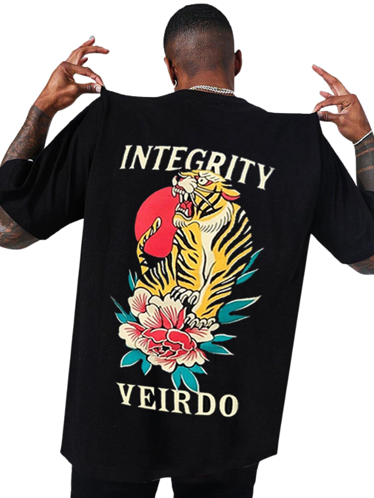 veirdo Men T-Shirt-picture-51