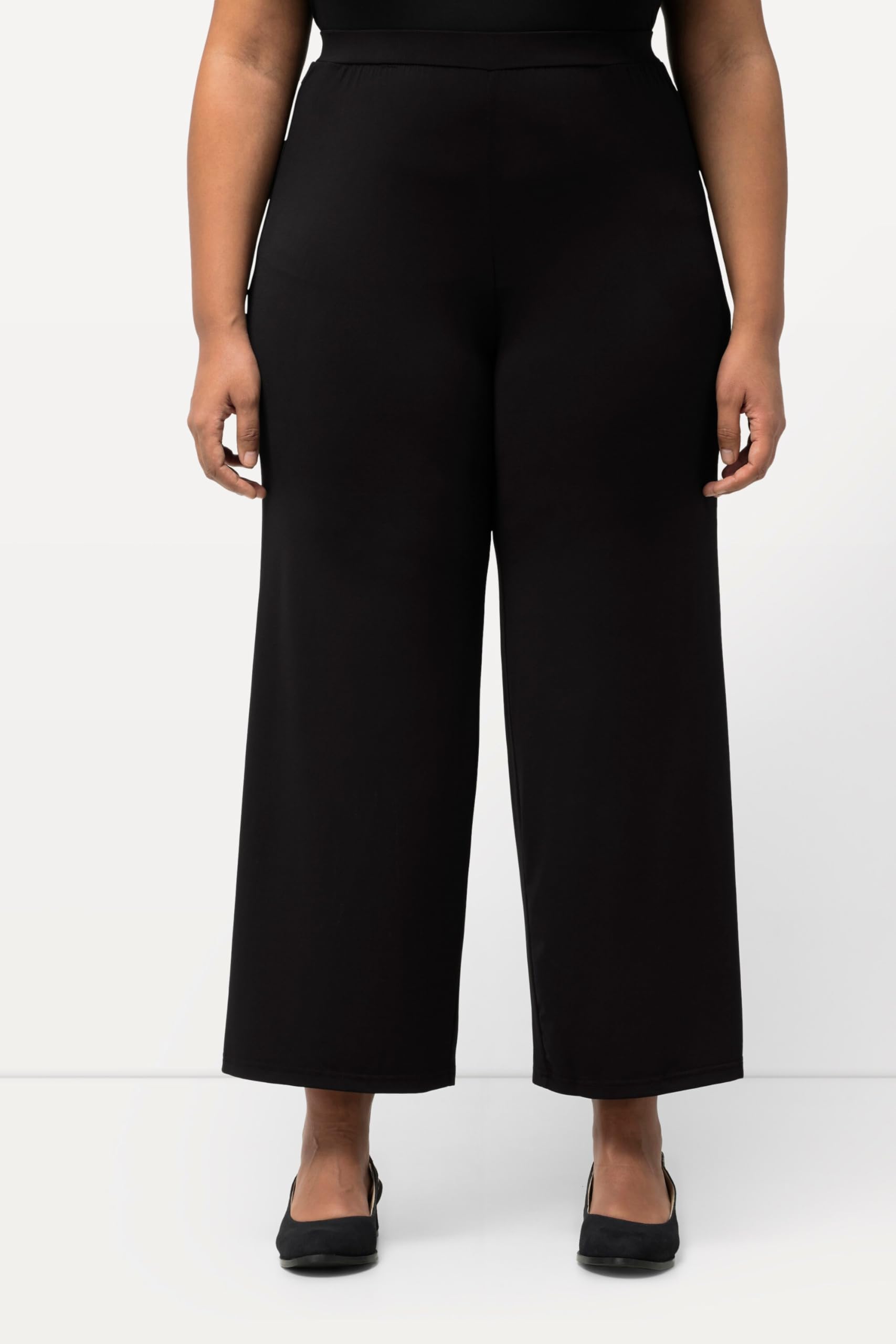 Ulla Popken Femme Pantalons