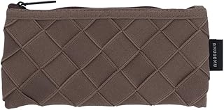 サンスター文具 ペンケース 機能付 ブラック