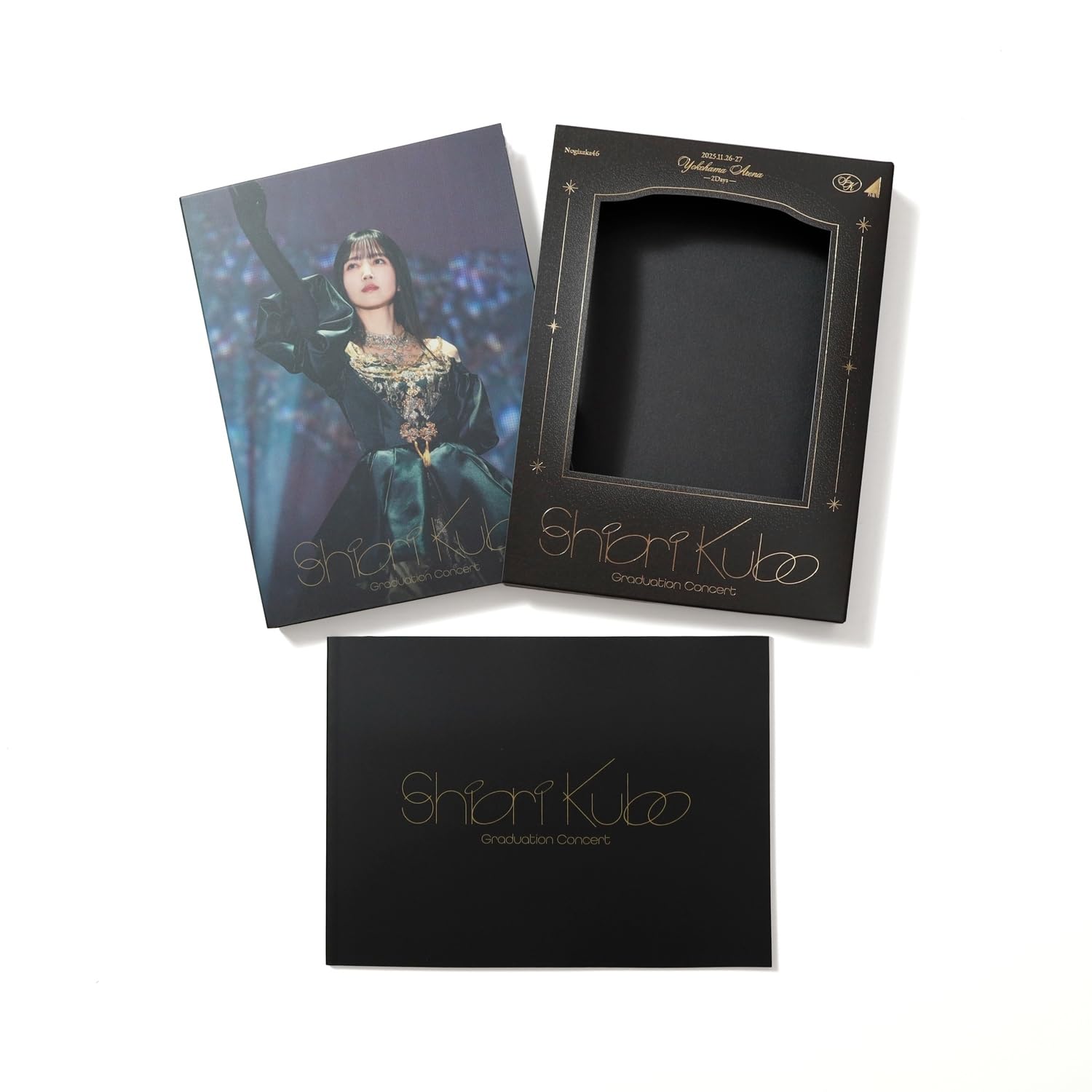 Amazon.co.jp: 【完全生産限定盤 Blu-ray】 乃木坂46 SHIORI KUBO