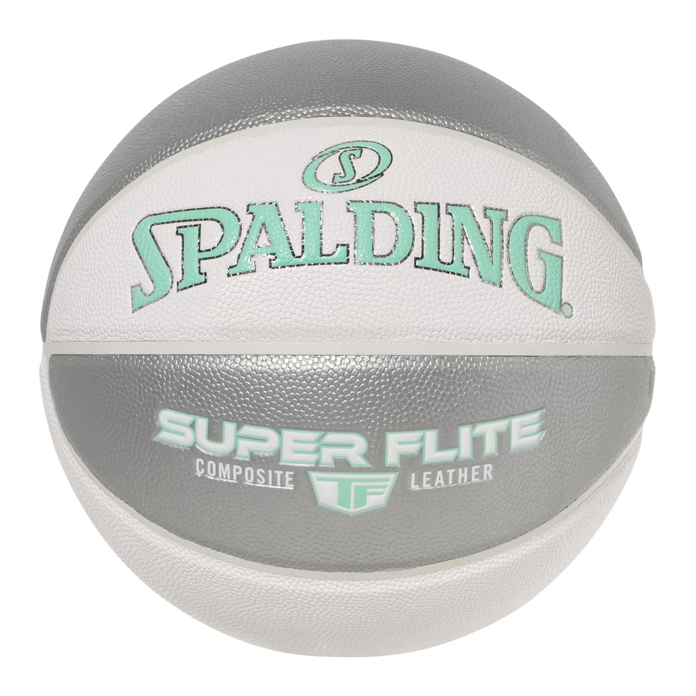 Amazon | SPALDING(スポルディング) スーパーフライト ホワイト