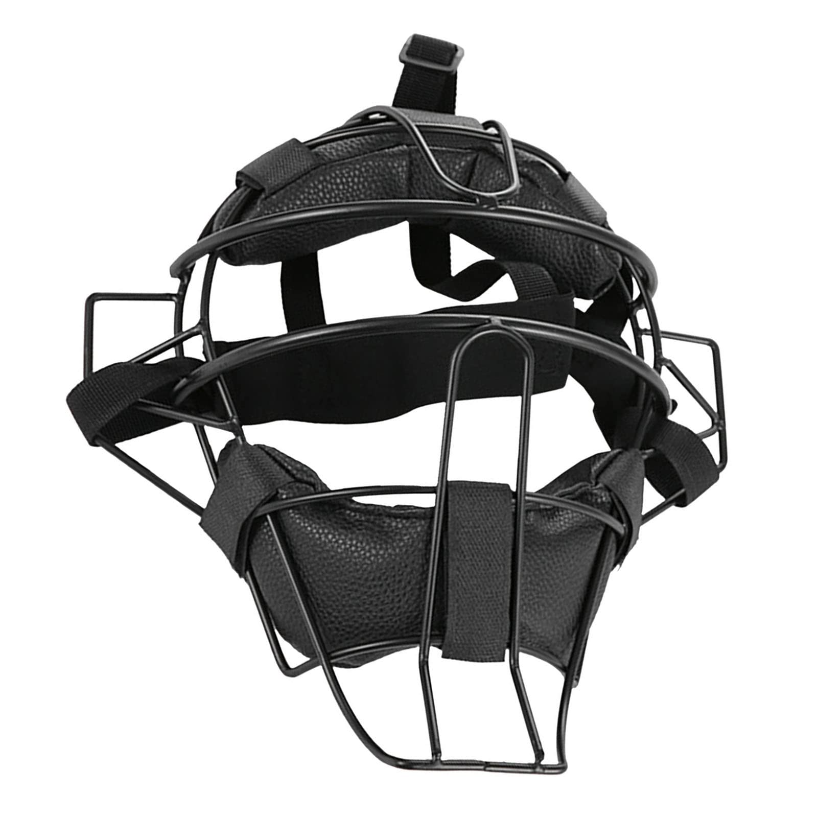 Softball Face, Defense Softball Fielder’s, Head Guards with Adjusting Buckles, Provide Maximum Protection and Wide Field Vision, Premium Sports Accessories for Indoors and Outdoors