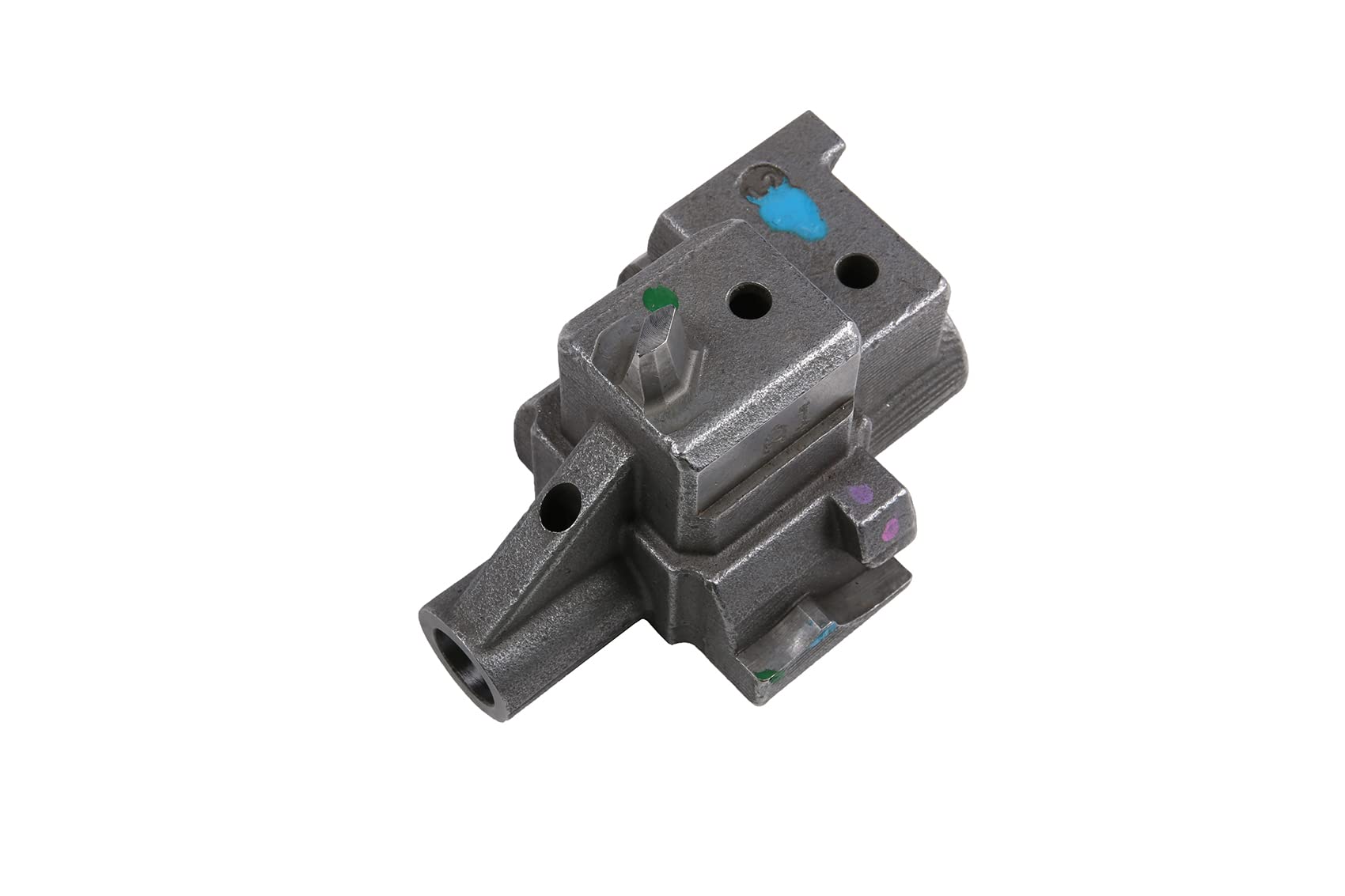 Amazon.com: GM Genuine Parts 19210307 Offset Shift Lever : Automotive