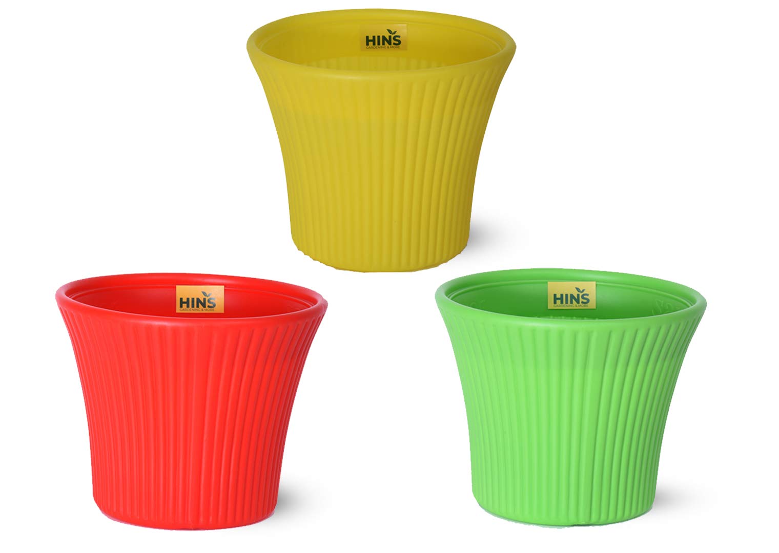 See full amazon price history chart for HINS 9 Inch Classic Pot Set of 3 For Indoor And Outdoor Gardening (yellow,red,green) Gamla For Garden 12 Inch I 12 Inch Pots For Plants I Pots For Plants I Succulent Pot Empty I Plastic Tub For Gardening I Flower Pots For Garden Big Size 12 I Falawar HINS 9 Inch Classic Pot Set of 3 For Indoor And Outdoor Gardening (yellow,red,green) Gamla For Garden 12 Inch I 12 Inch Pots For Plants I Pots For Plants I Succulent Pot Empty I Plastic Tub For Gardening I Flower Pots For Garden Big Size 12 I Falawar (B08MY8NJ5G) Amazon Price History, Amazon Price Tracker
