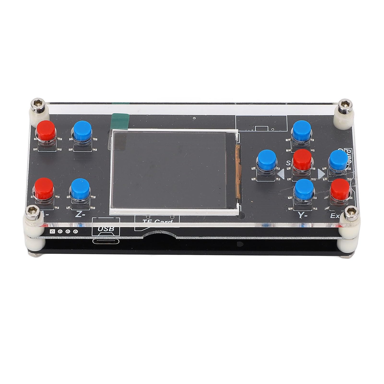 Controlador Fuera de Línea CNC con Velocidad Ajustable