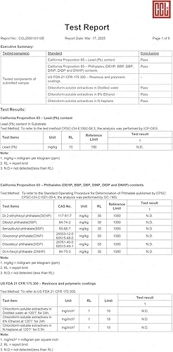 Miniatura 6 de Filtros de fuente de agua para gatos, filtros de repuesto y esponjas de prefiltro para fuente de agua para mascotas de 108 oz3.2 L, paquete de 3