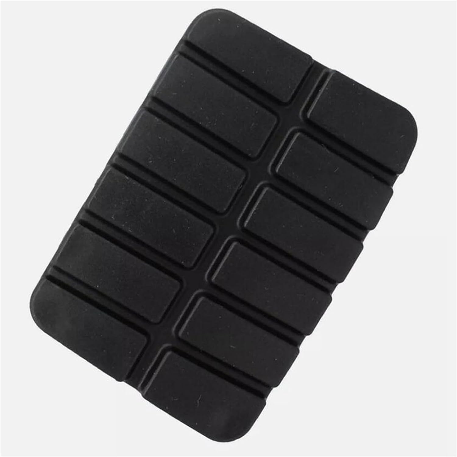 HQlomjutm Brake Clutch Pedal Pad Set for Nissan Navara D21/D22 1986-2006