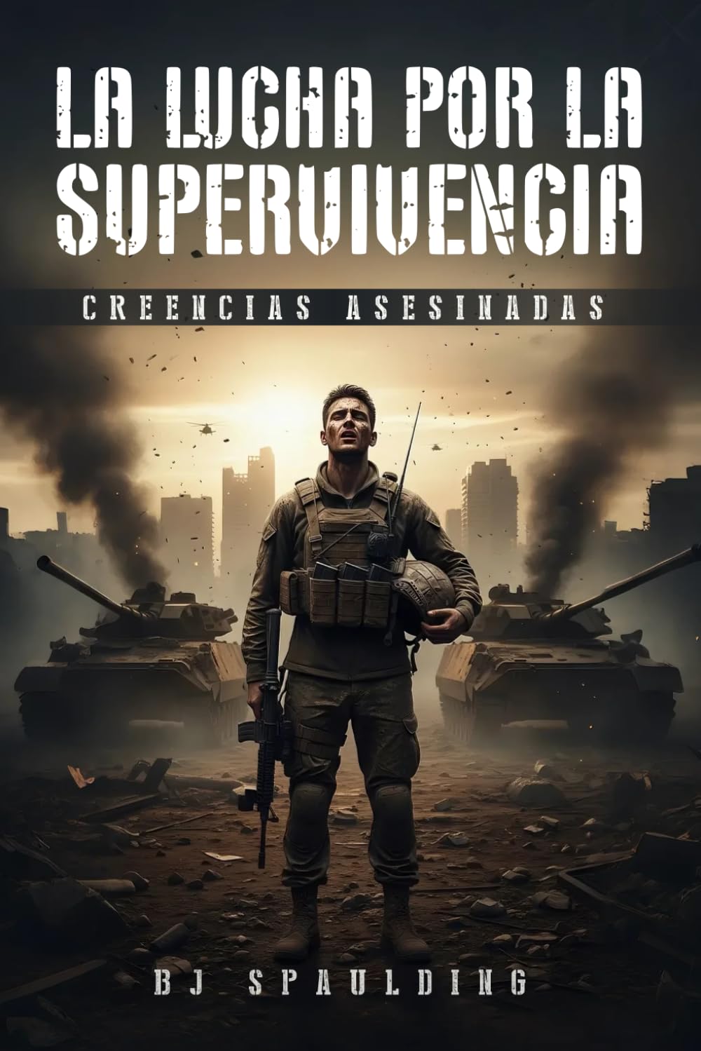 La lucha por la supervivencia