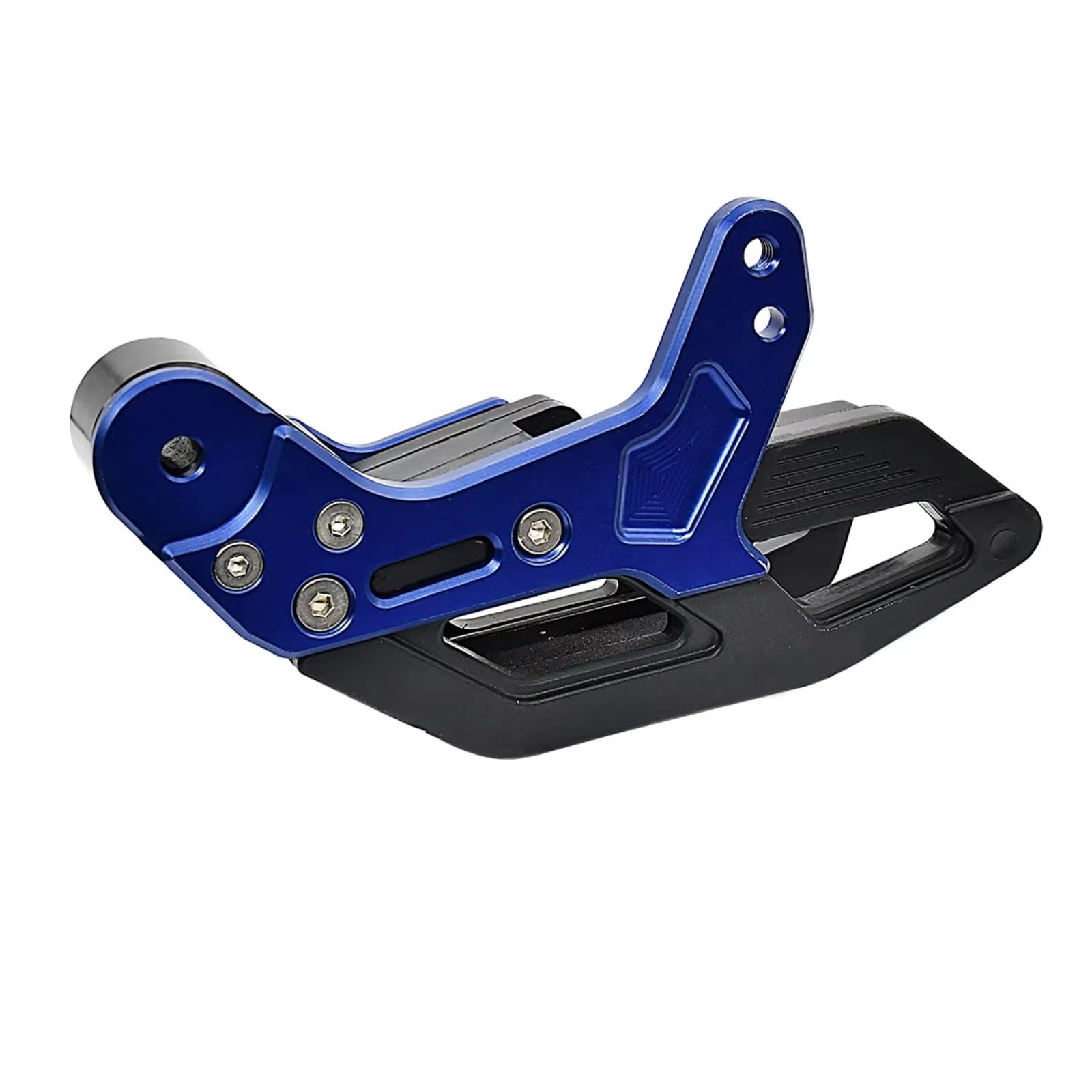 Para TX125 2017 2018 2019 Protector Guía Cadena Trasera