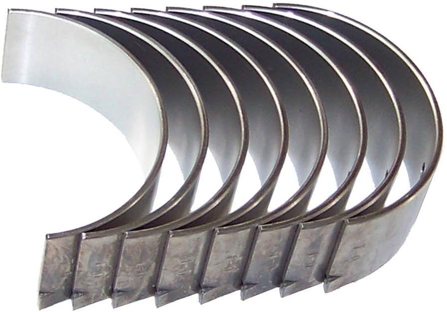 DNJ EK406M Master Engine Rebuild Kit for 1986-1987 Mazda B2000 2.0L L4 8V SOHC 1998cc