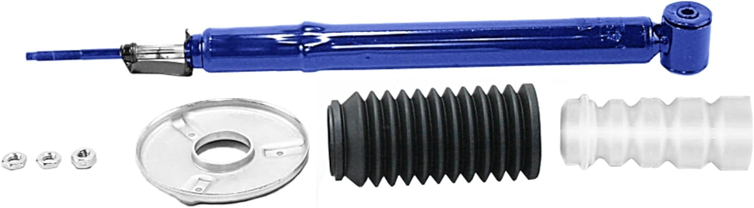 Monroe Shocks & Struts Monro-Matic Plus 801265 Suspension Strut