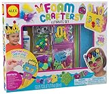 ALEX Toys Craft Foam Crafters Ultimate Set