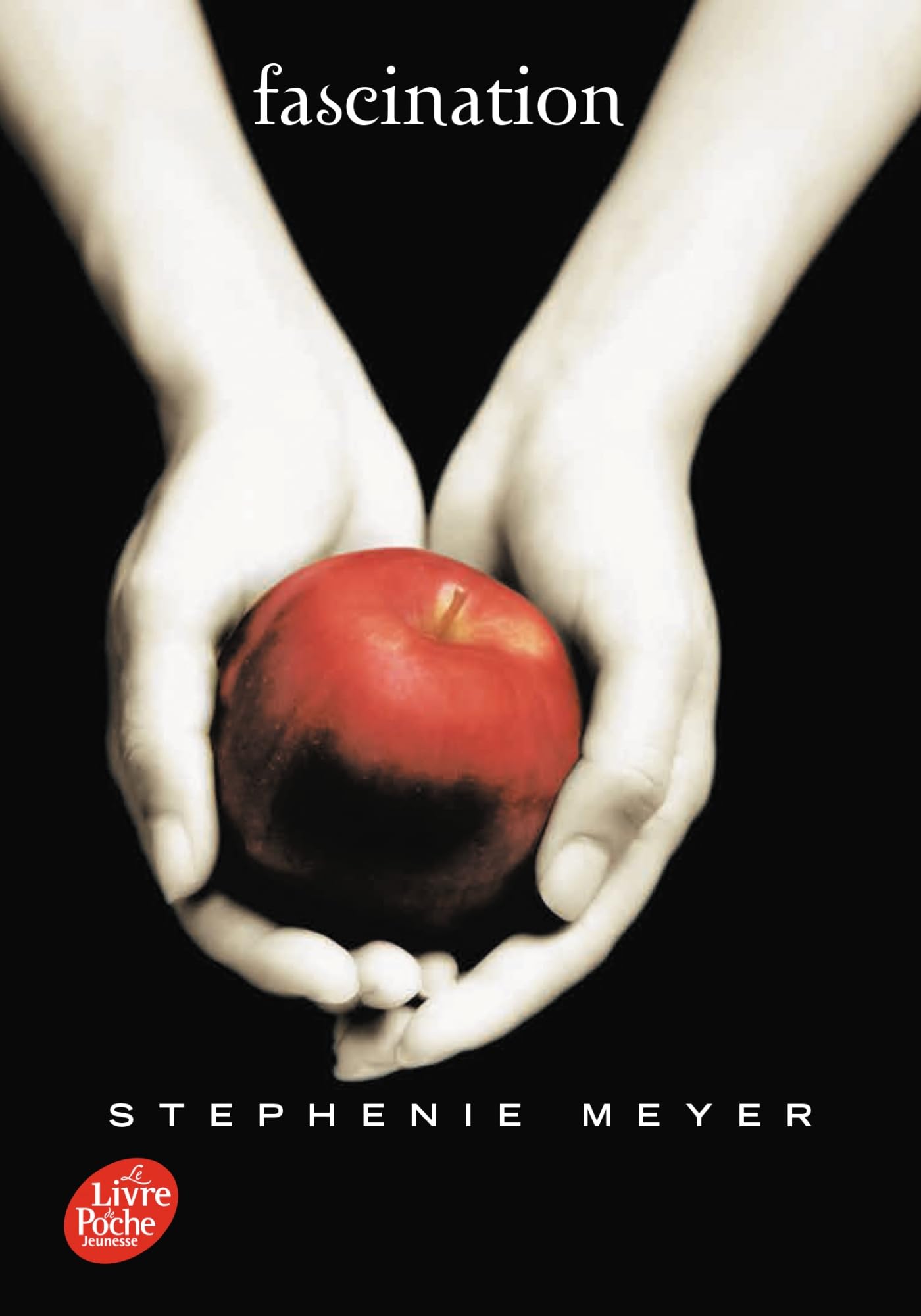 Fascination (1) (Livre de Poche Jeunesse (1430))