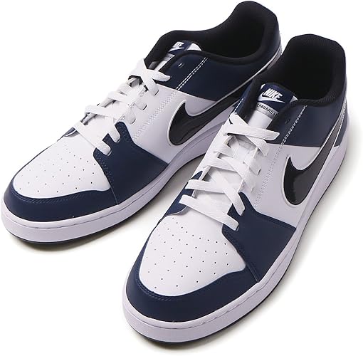 Amazon ナイキ 大きいサイズのサカゼン Backboard 2 Sl バックボード2 スニーカー 32 0 ネイビー Big Size King Nike ナイキ スニーカー