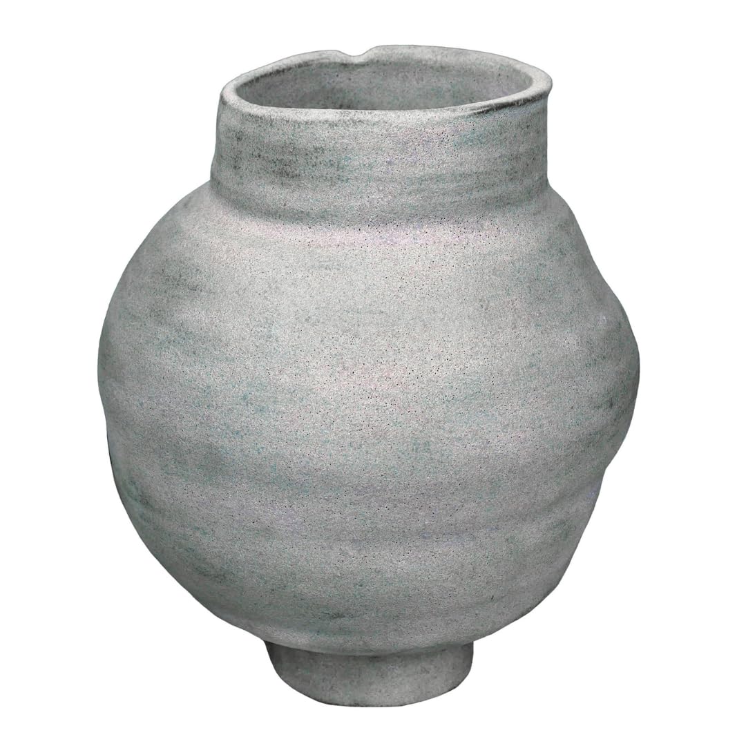 22e ★ay Amazia SeanNorth Amazon.com: AMACO Shino SH-22 Acai Matte High Fire Glaze Pint, 16