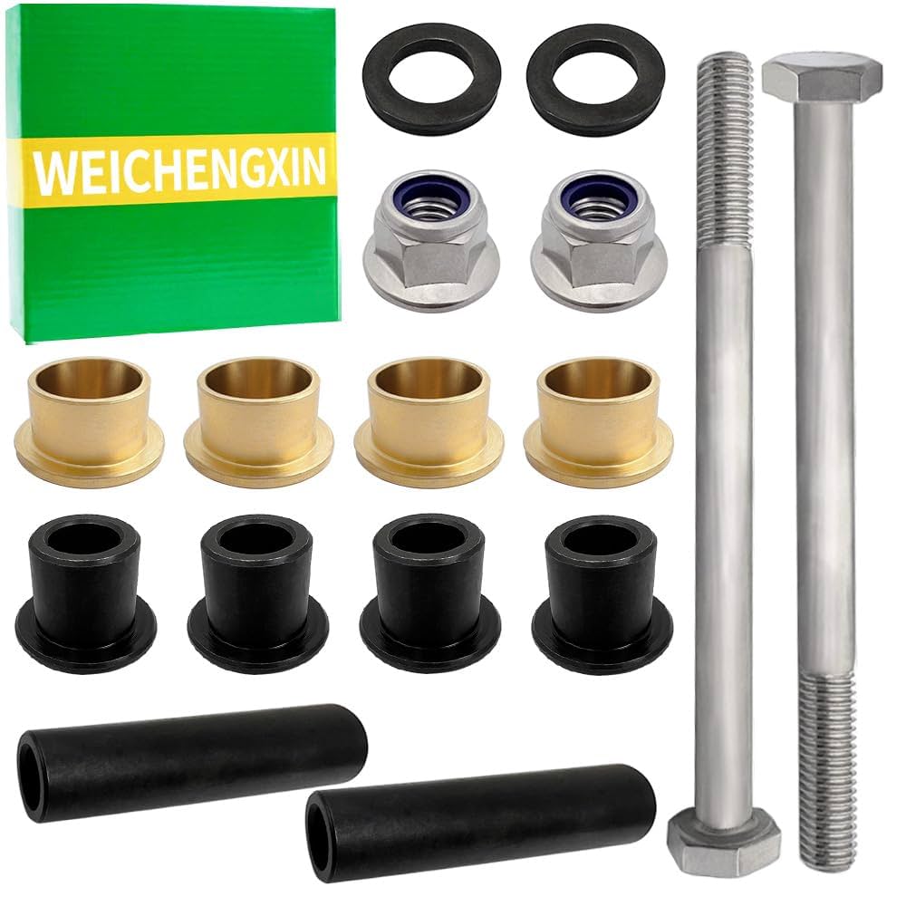 Front End Ski Leg Repair Kit For Ski-Doo Expedition GSX GTX