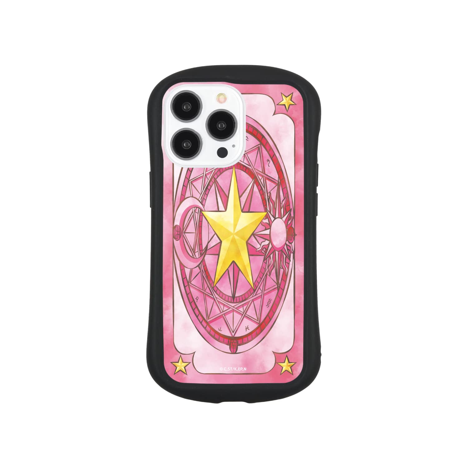 Amazon.co.jp: バンダイ カードキャプターさくら iPhone13 Pro(6.1