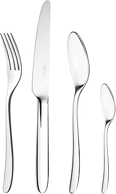 christofle cutlery egg