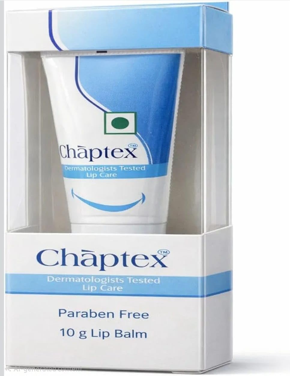 Cha-ptex Lib Bal-m 15 SPF 10gm pack of-picture-58