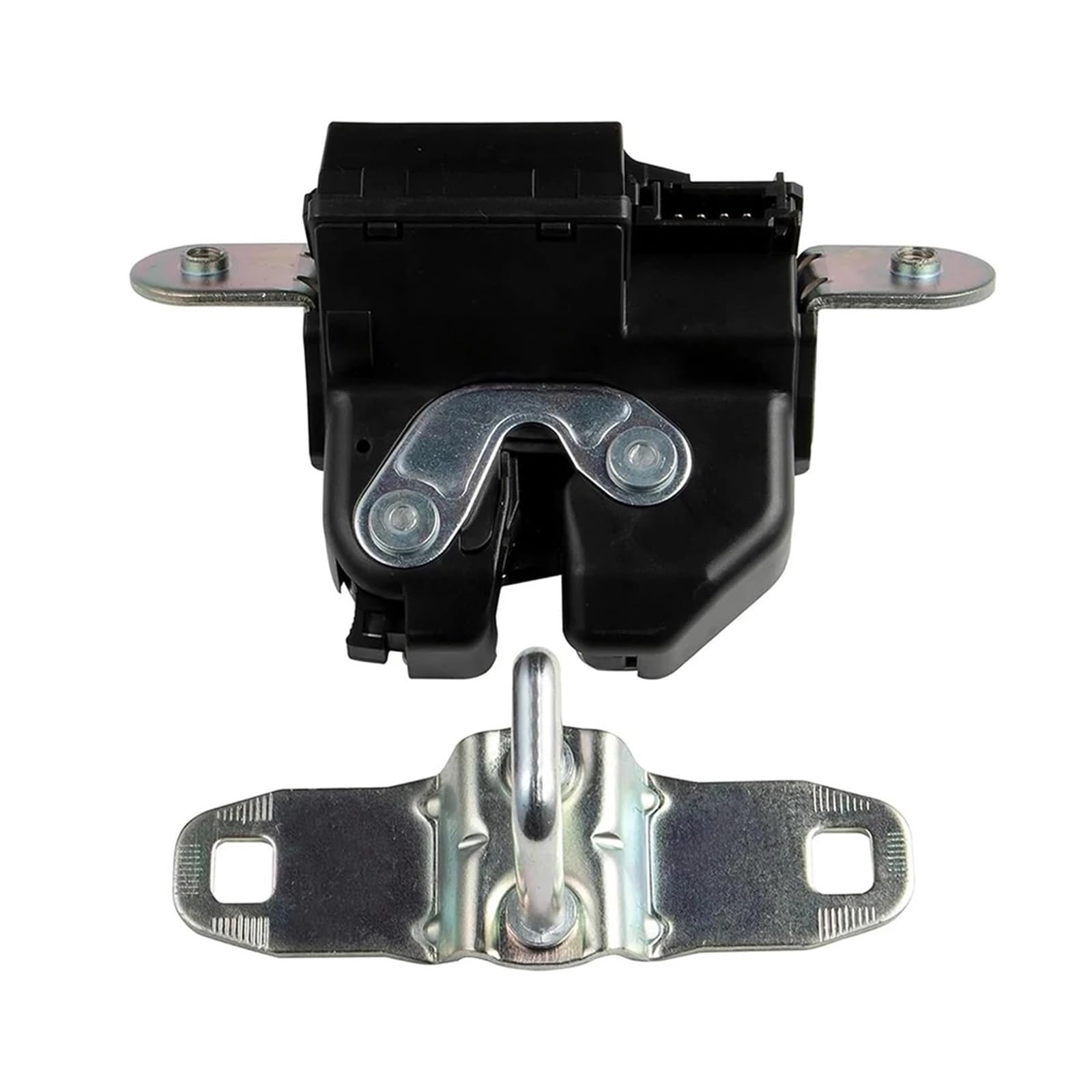 Tailgate Lock Catch for Fiat 500 for Grande for Punto for Bravo for for Evo 2010-2014 55701971 55702917 Tailgate Latch Lock Door Actuator Rear Door Latch