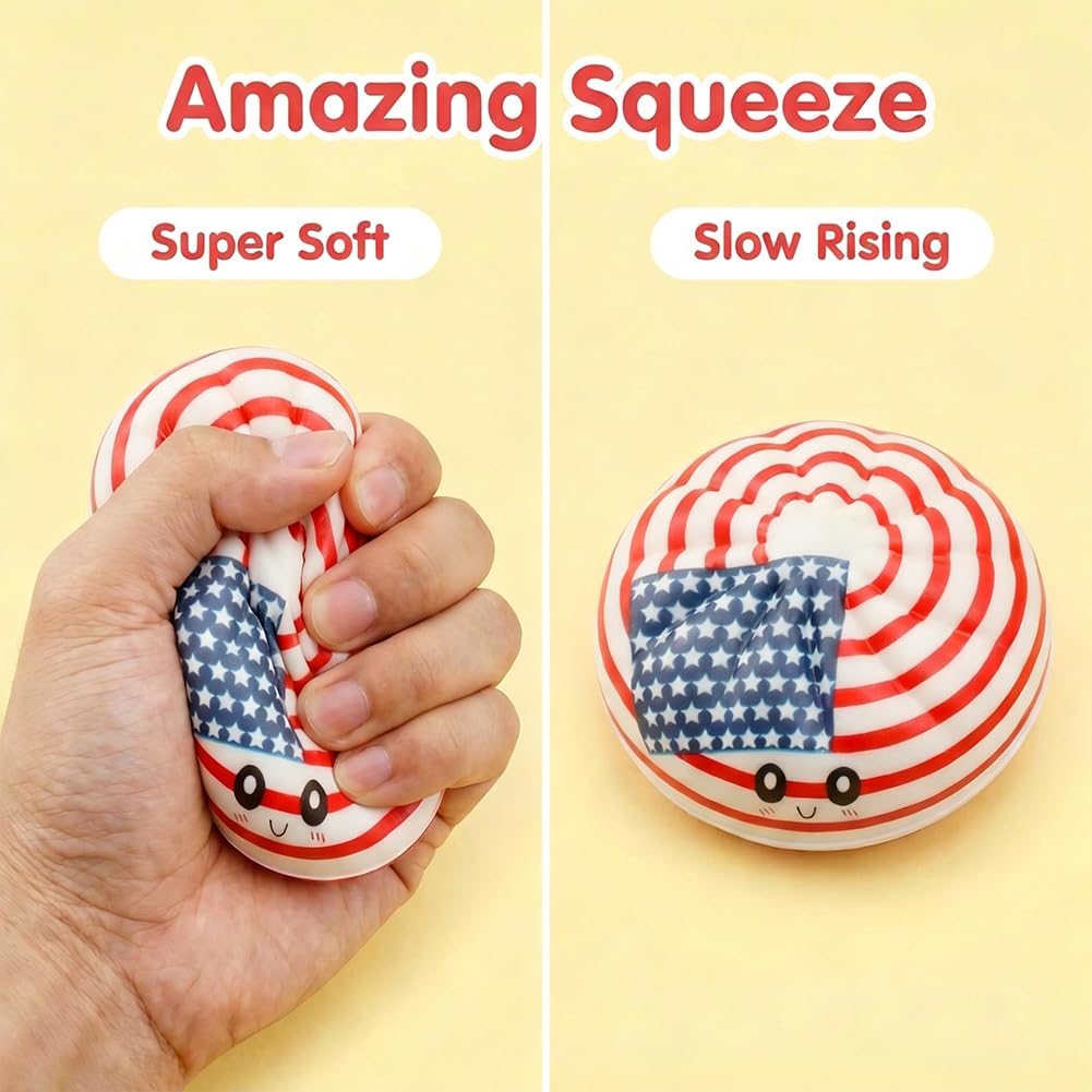 Football Dumpling Fidget Mystery Box - Image 6