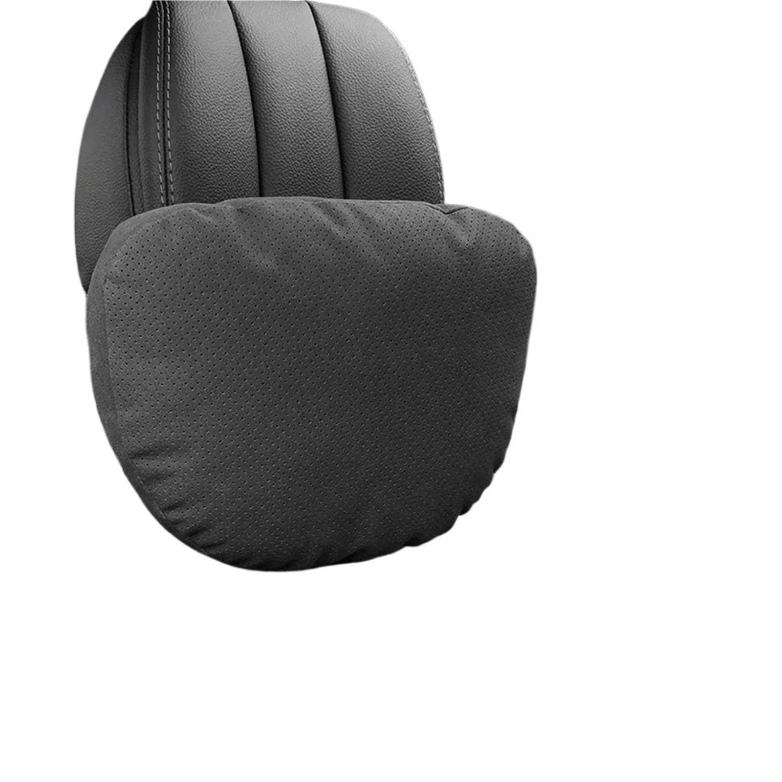 Tête pour Siège d'auto Appui-tête de voiture universel souple, Convient pour Maybach classe S, Support de siège(E)