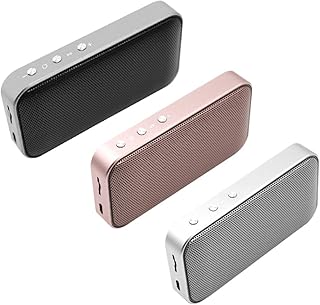 SECFOU Alto-Falante Externo Fino Subwoofer Alto-Falante Portátil Baixo Subwoofer Baixo Alto-Falante Mini Alto-Falantes Preto Hot Hatch Bar Alto-Falantes Externos Alto-Falante Portátil