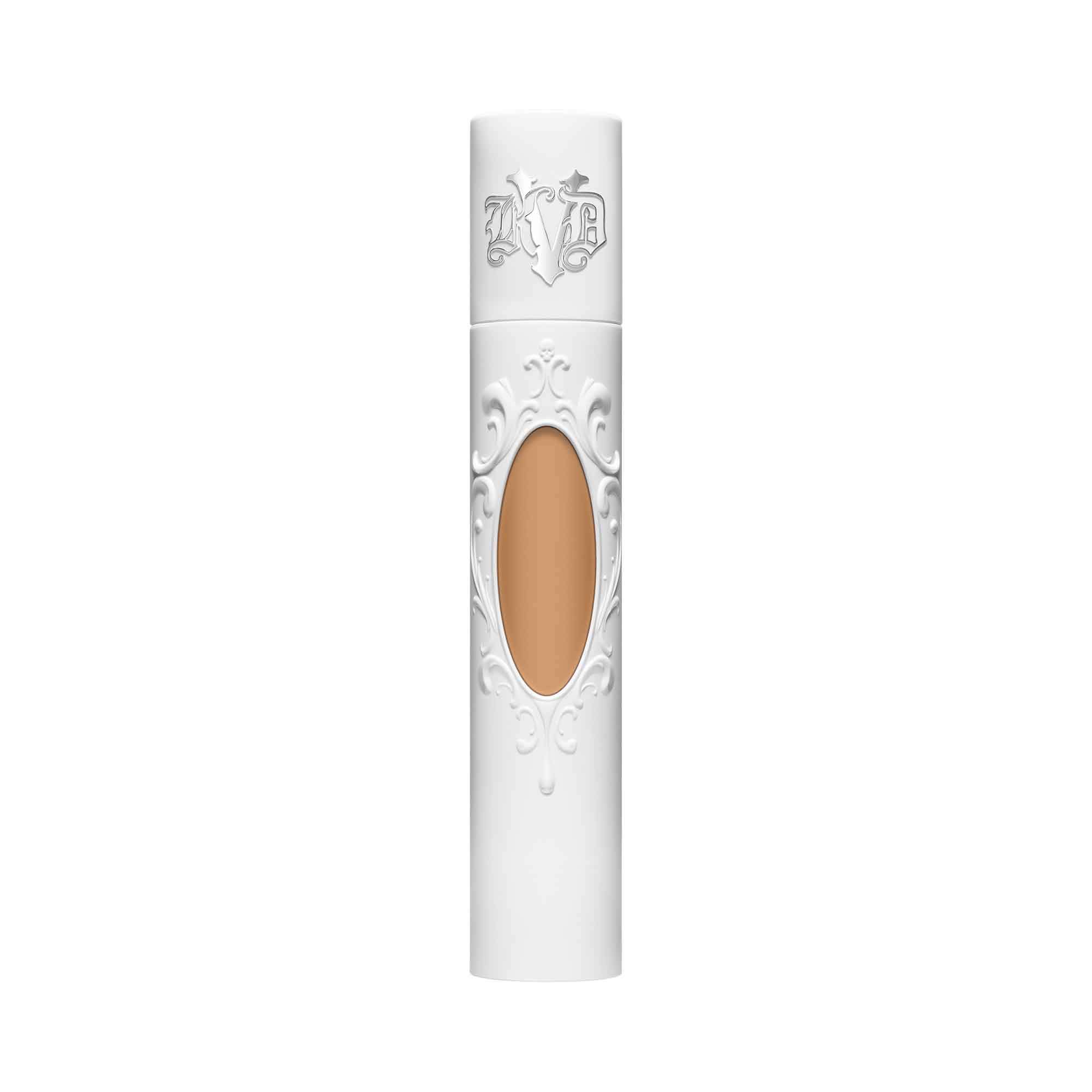 Kat Von D True Portrait Foundation Medium 039 - medium peach with warm undertone