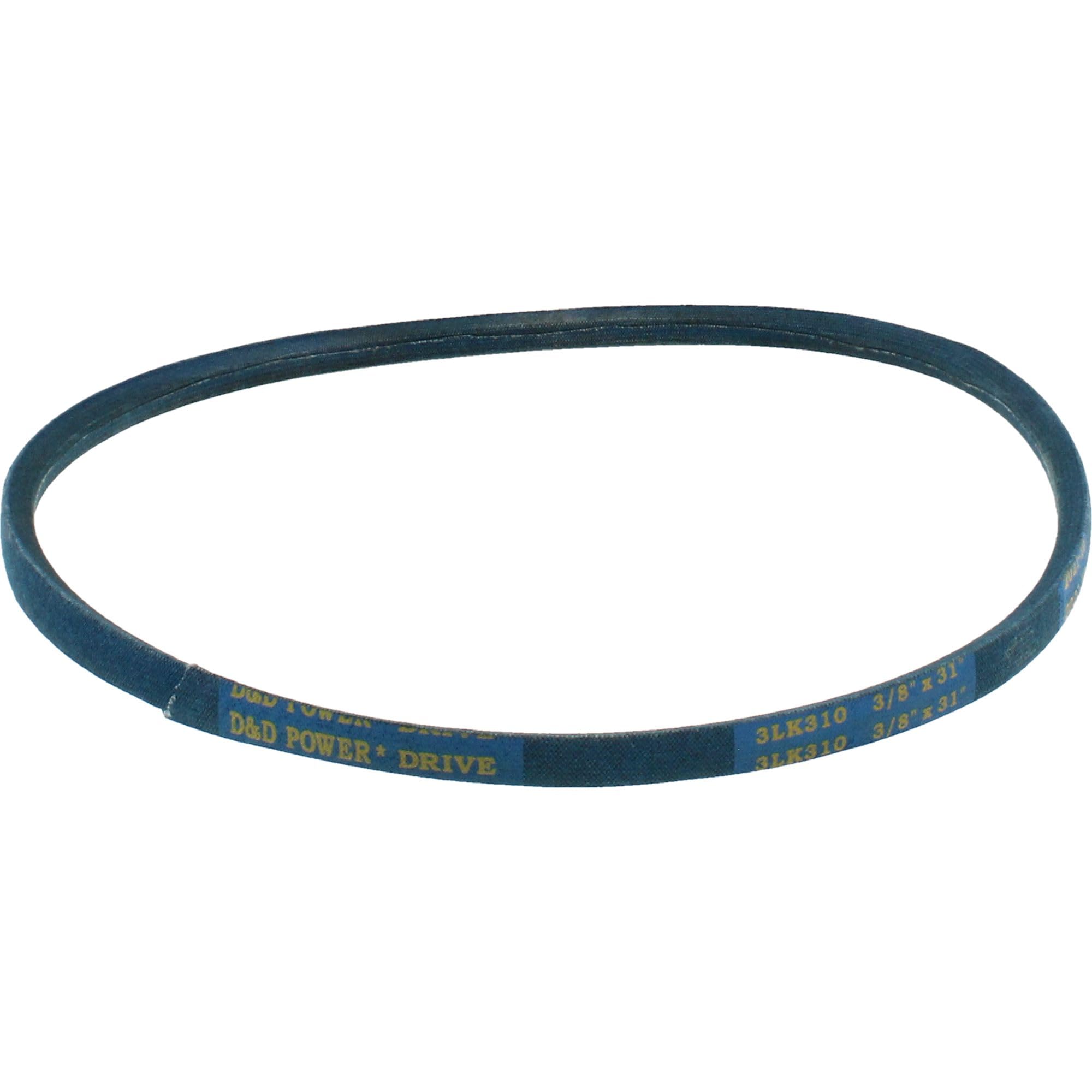 D&D DURA-Ultimate 3LK310 Aramid V-Belt Vbelt — Amazon image 2