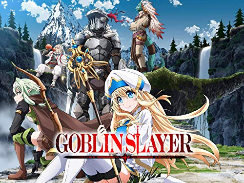  Goblin Slayer