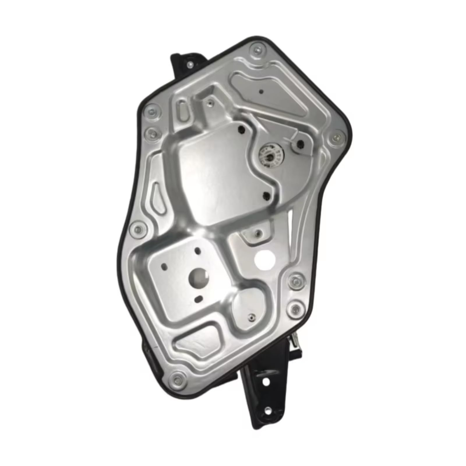 Mecanismo Elevalunas para Skoda para Yeti 2009-2017 5L 5L0837461 5L0837462 Regulador del Mecanismo Elevador La Ventana La Puerta Delantera