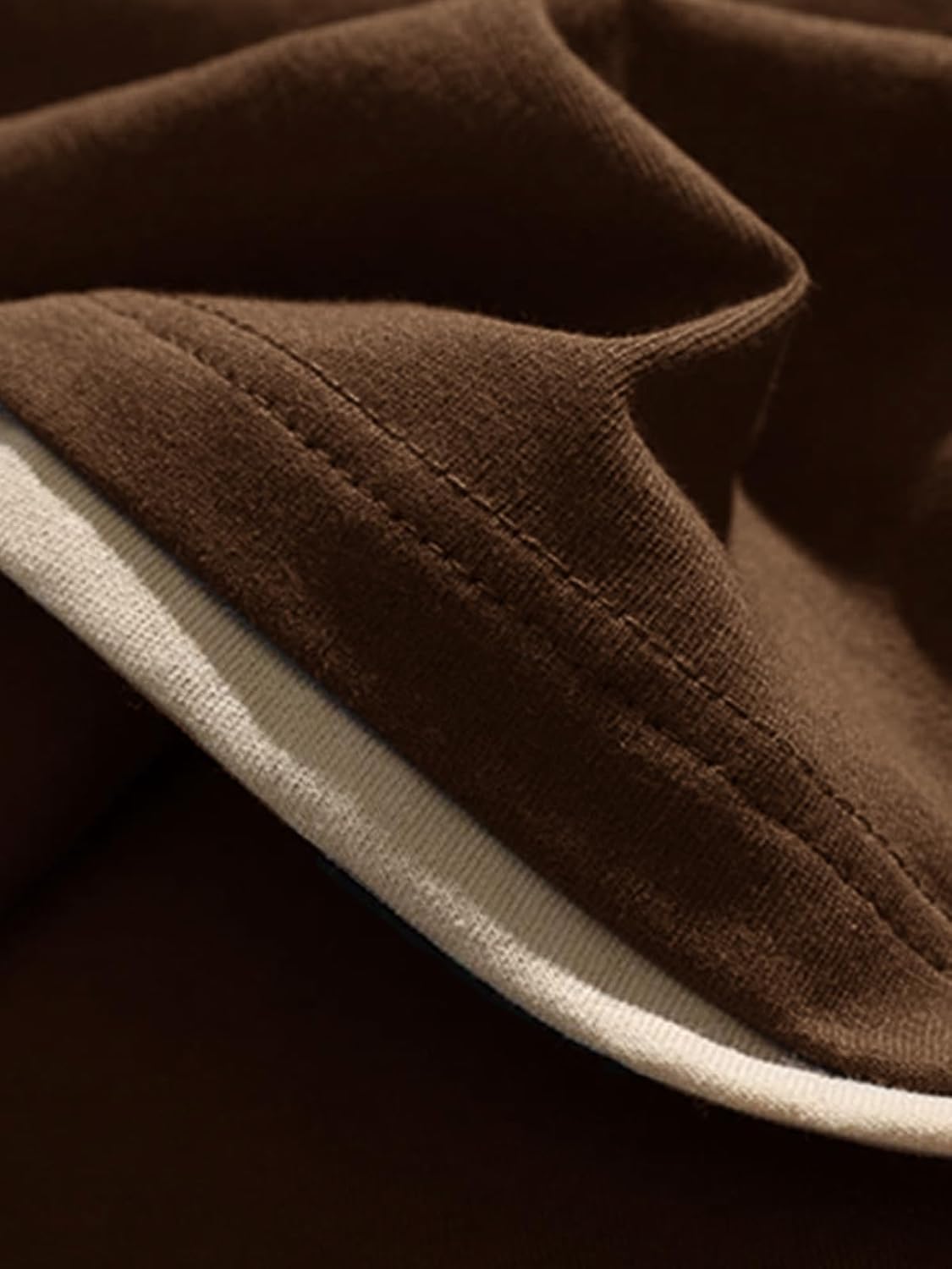 Aelfric Eden Mens Oversized T Shirts Graphic Tees Print Crew Neck Cotton Tops Streetwear Casual Shirt - Image 6