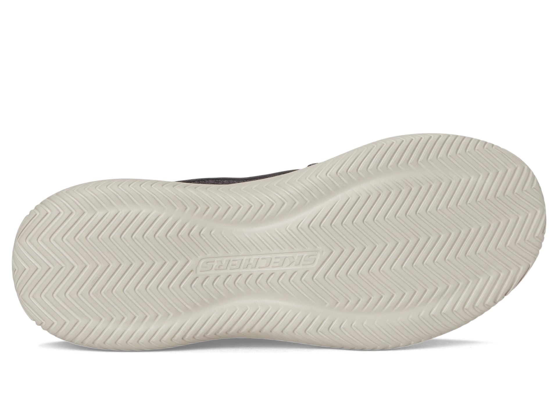 Skechers Tenis Hasting-Marco para Hombre