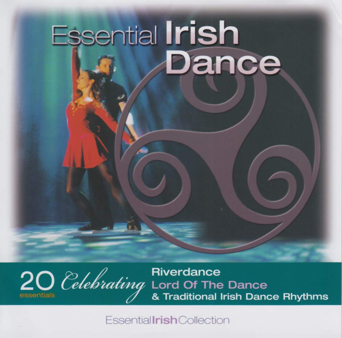 Essential Irish Dance