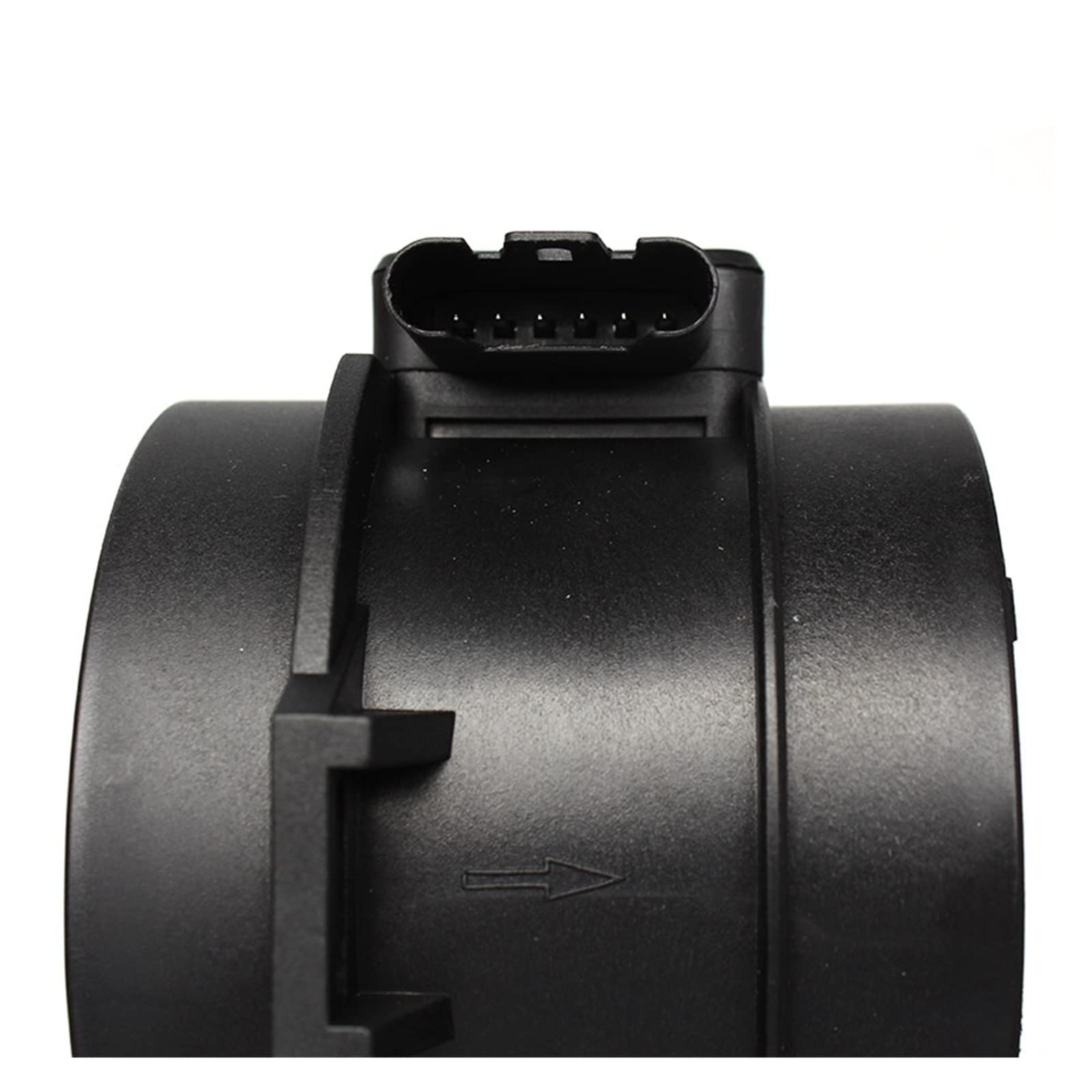 5wk9642 Maf Mass Air Flow Meter Sensor 13627566983 For BMW X3 2004-2006 For BMW 325i 2003-2005 For BMW 330Ci 2003-2006 | Harfington - View #3