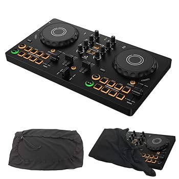 美品 AlphaTheta DJコントローラー DDJ-FLX2 Amazon.com: AlphaTheta/Pioneer DJ DDJ-FLX2 Beginner DJ