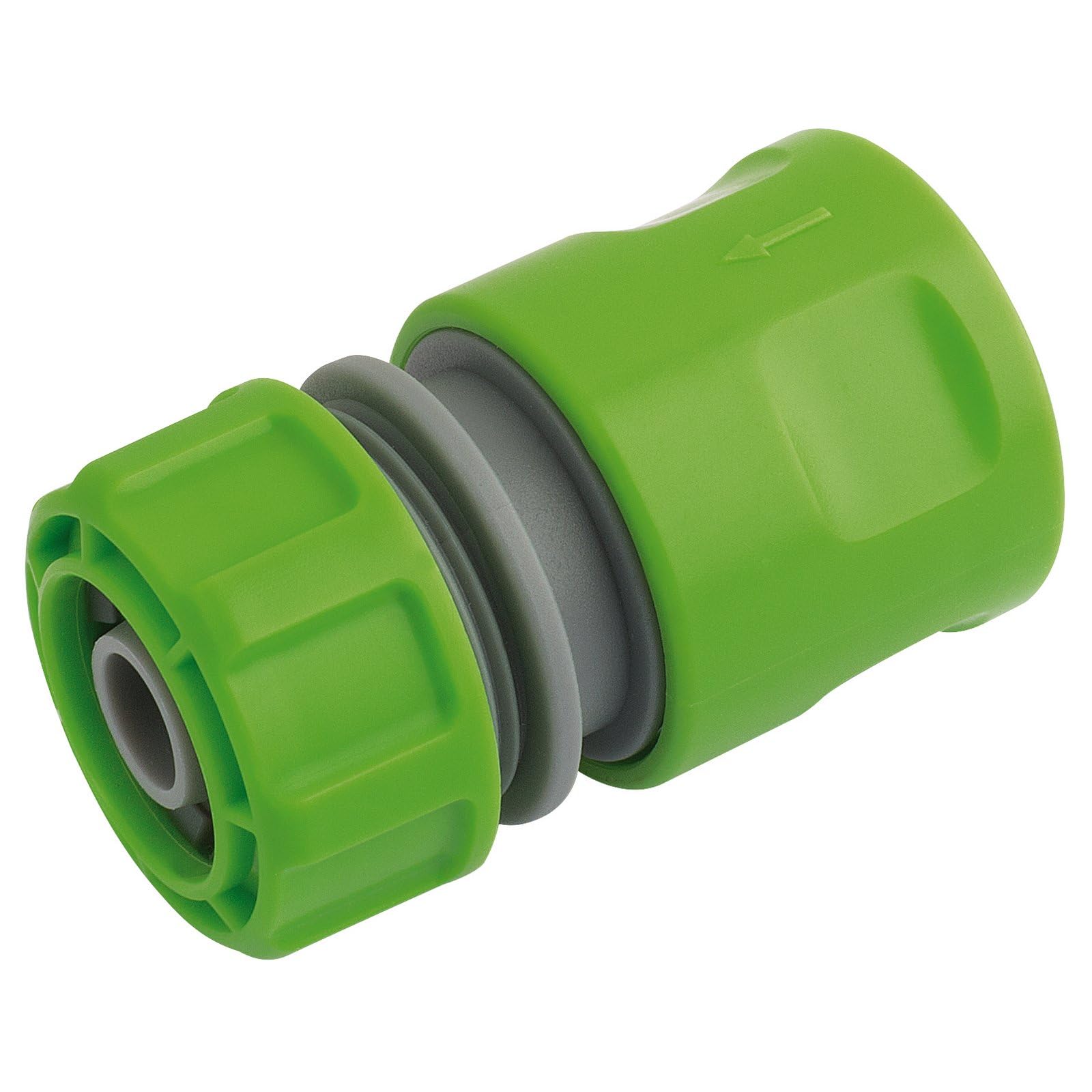 Draper Garden Hose Connector