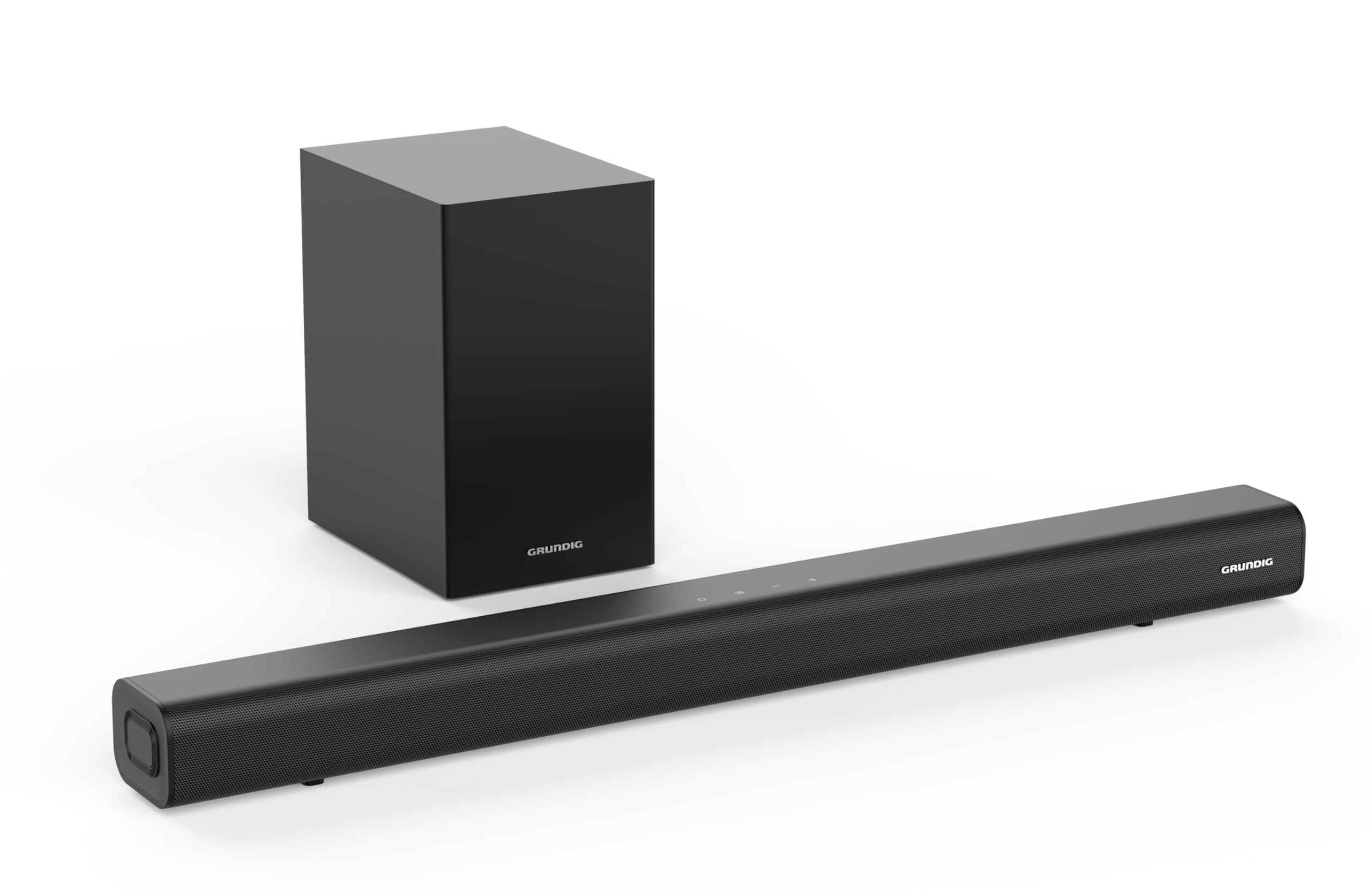 Grundig DSB 995 Soundbar se subwooferem, systém