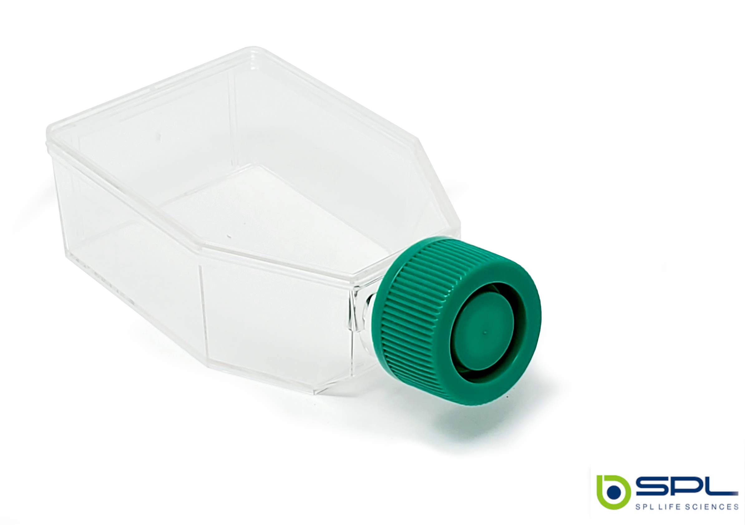 SPL Cell Culture Flask 25 cm2 (T25) Plug Cap, Non-Treated, Sterile, 200/Case