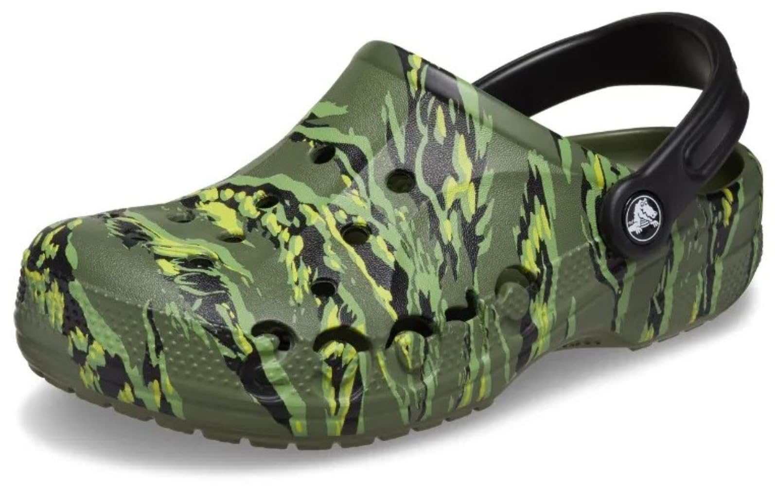 Mens Baya Seasonal Printed Clog TcmClog