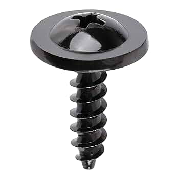 Amazon.com: OAUTOO 20pcs M5-2.25 X18mm Fillister Head Screw