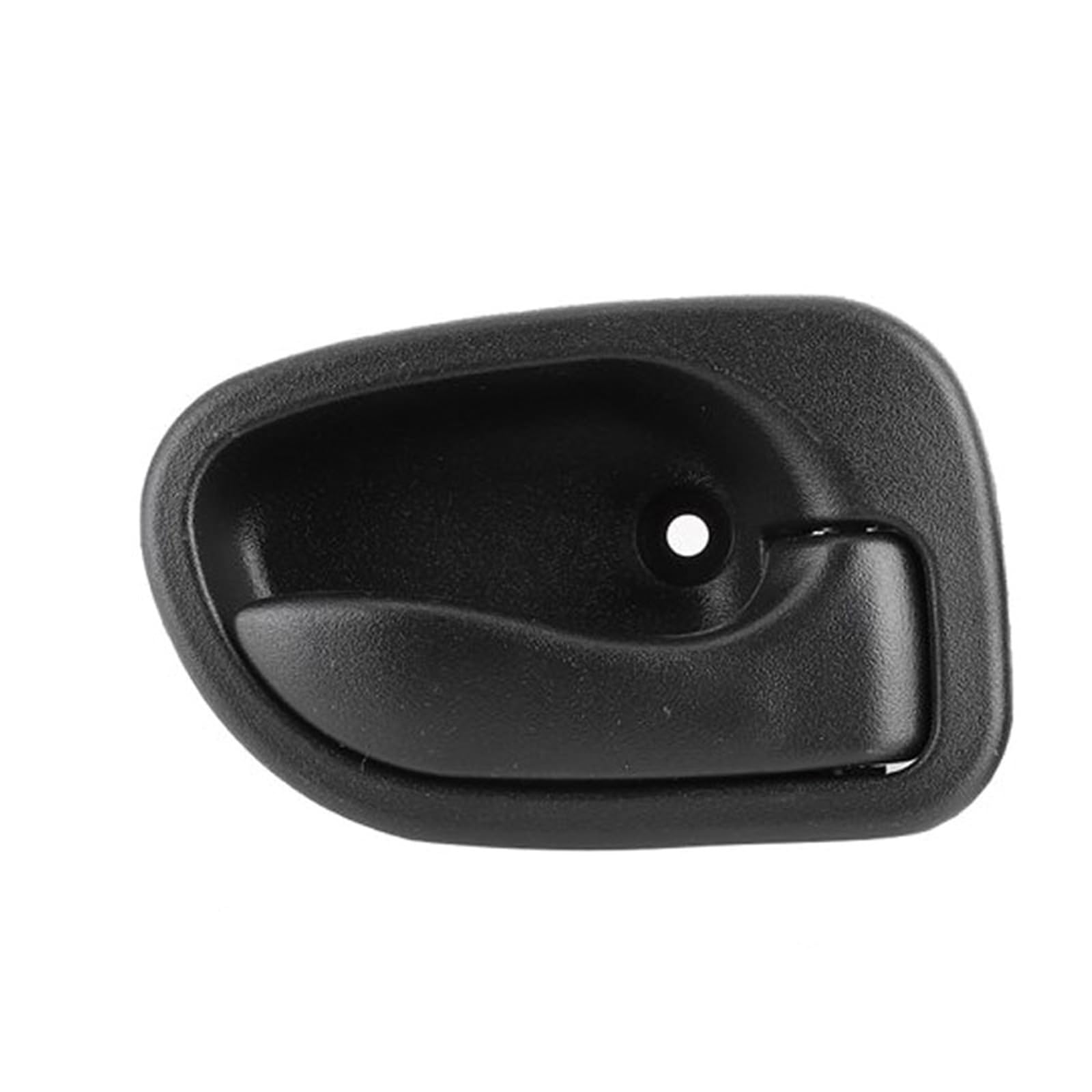 RYNVRNCOE Car Door Handle for Hyundai for ATOS 1997-2005 82610-02000 82620-02000 Interior Door Handle(Right 82620-02000)