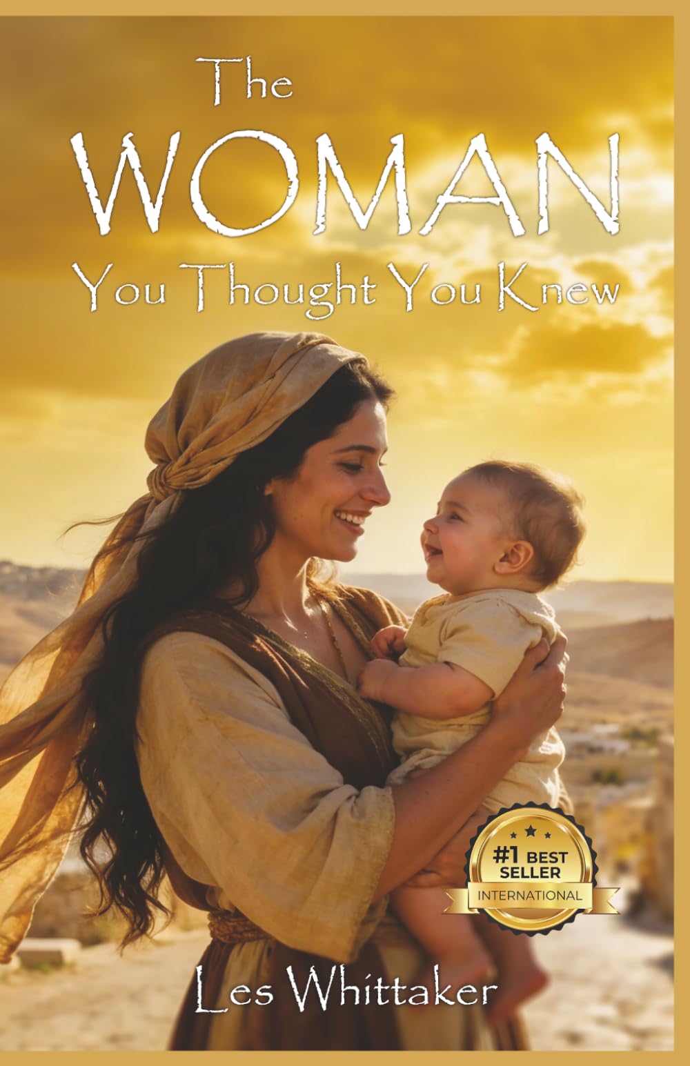 The Woman You Thought You Knew