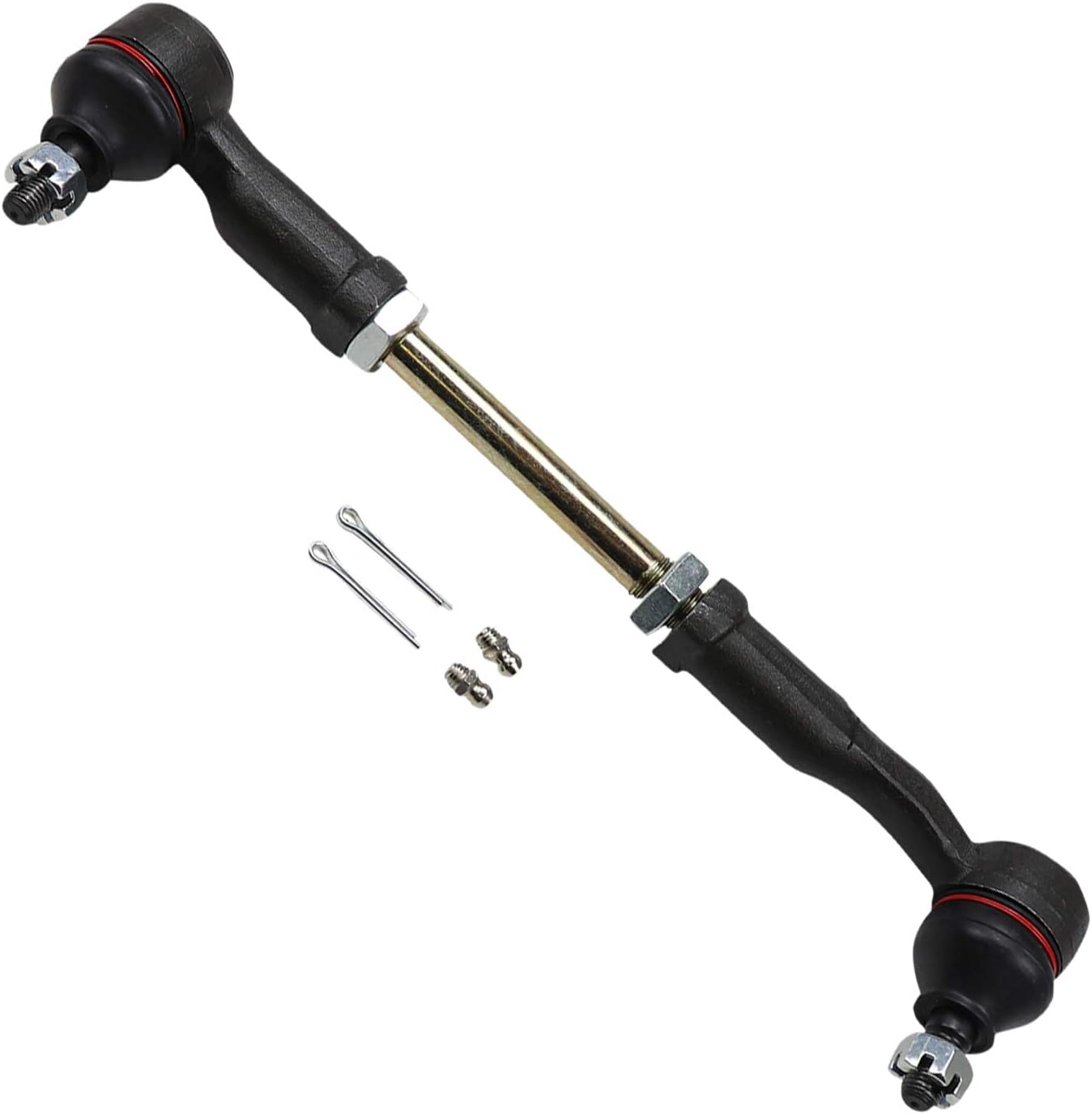 Beck/Arnley 101-3433 Tie Rod Assembly