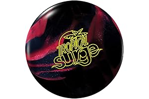 Storm Tropical Surge: The Ultimate Bowling Ball for Precision and Power