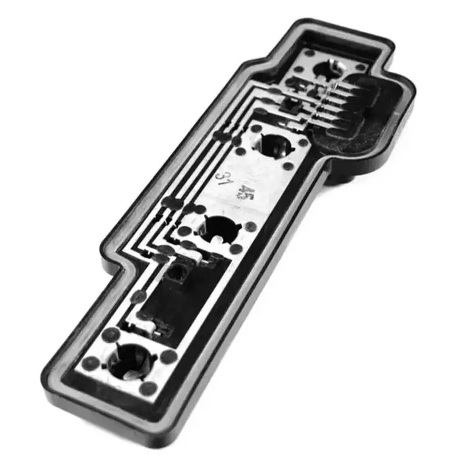 Per VW Per Caddy 2004-2015 Circuito Portalampada Portalampada Posteriore Fanale Posteriore Portalampada Per Faro Posteriore