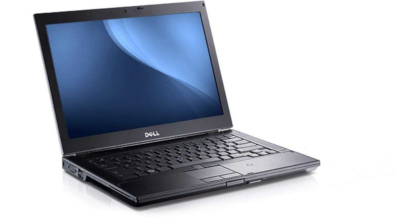 ノートパソコン Dell LATITUDE E6410。即購入OK !!!