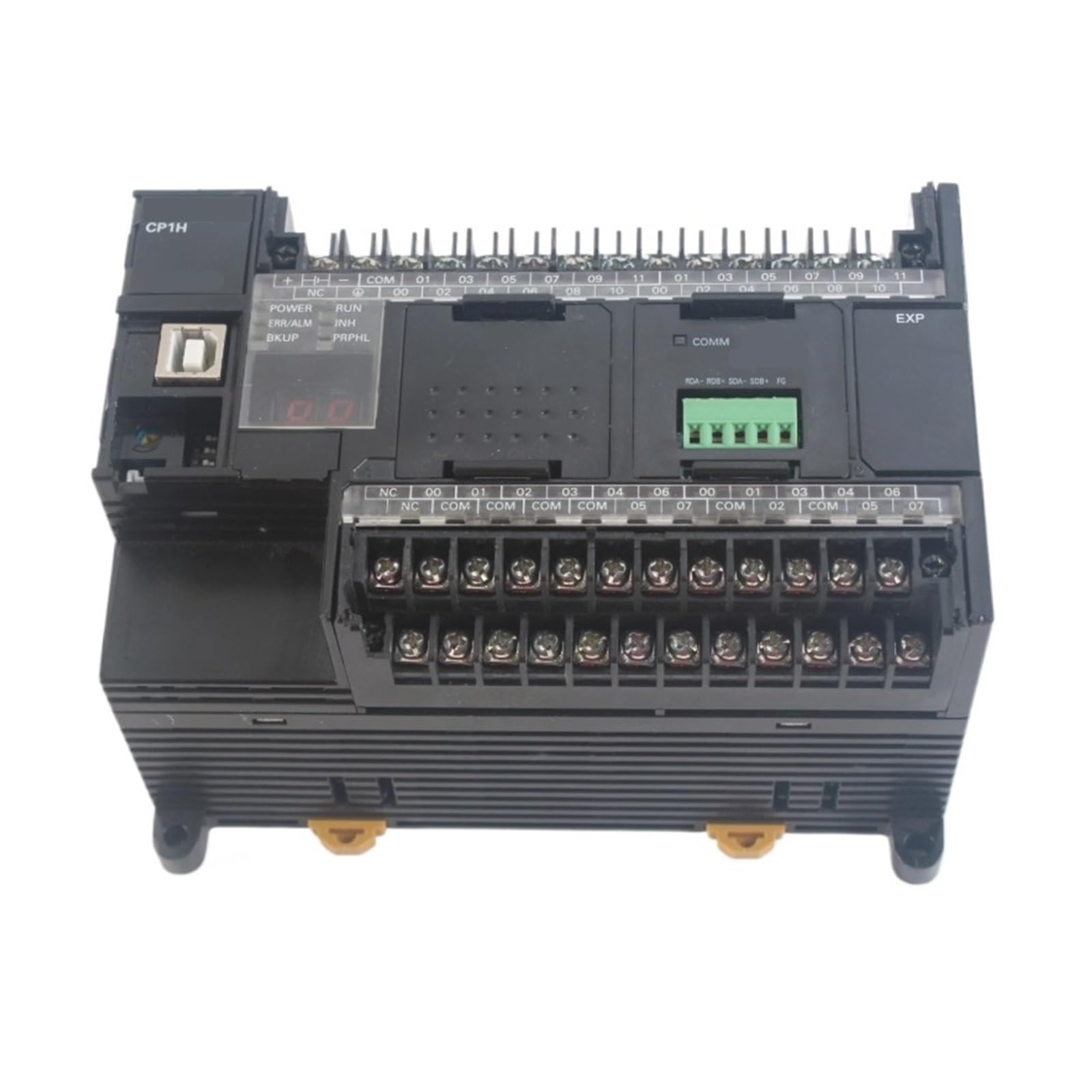 PLC programmable controller CP1H-X40DT1-D CP1H-X40DR-A CP1H-X40DT-D CP1H-X40DT-D-SC CP1H-X40DR-A CP1H-X40DT-D(CP1E-E60SDR)