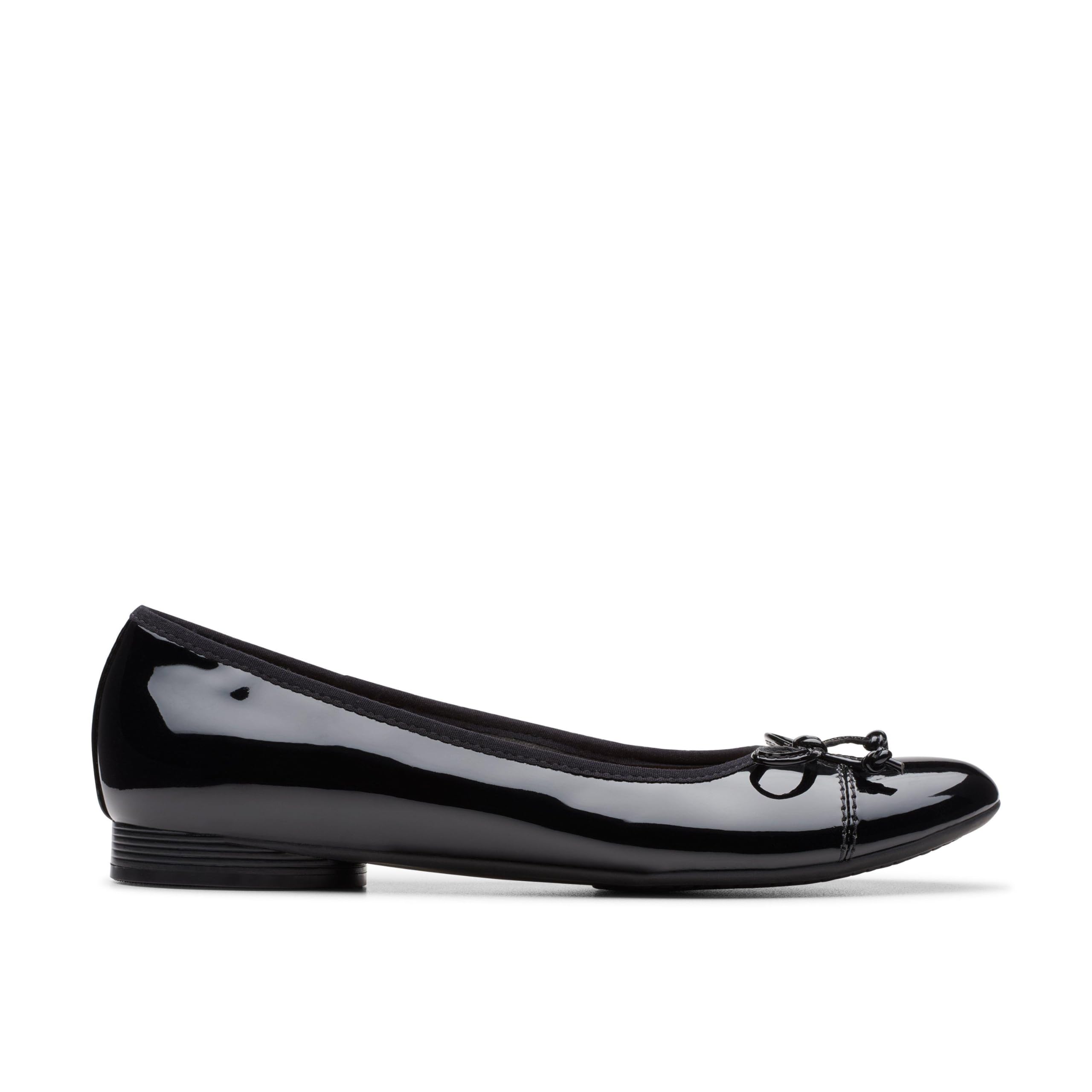 Clarks Loreleigh RAE Zapatos Tipo balletMujer